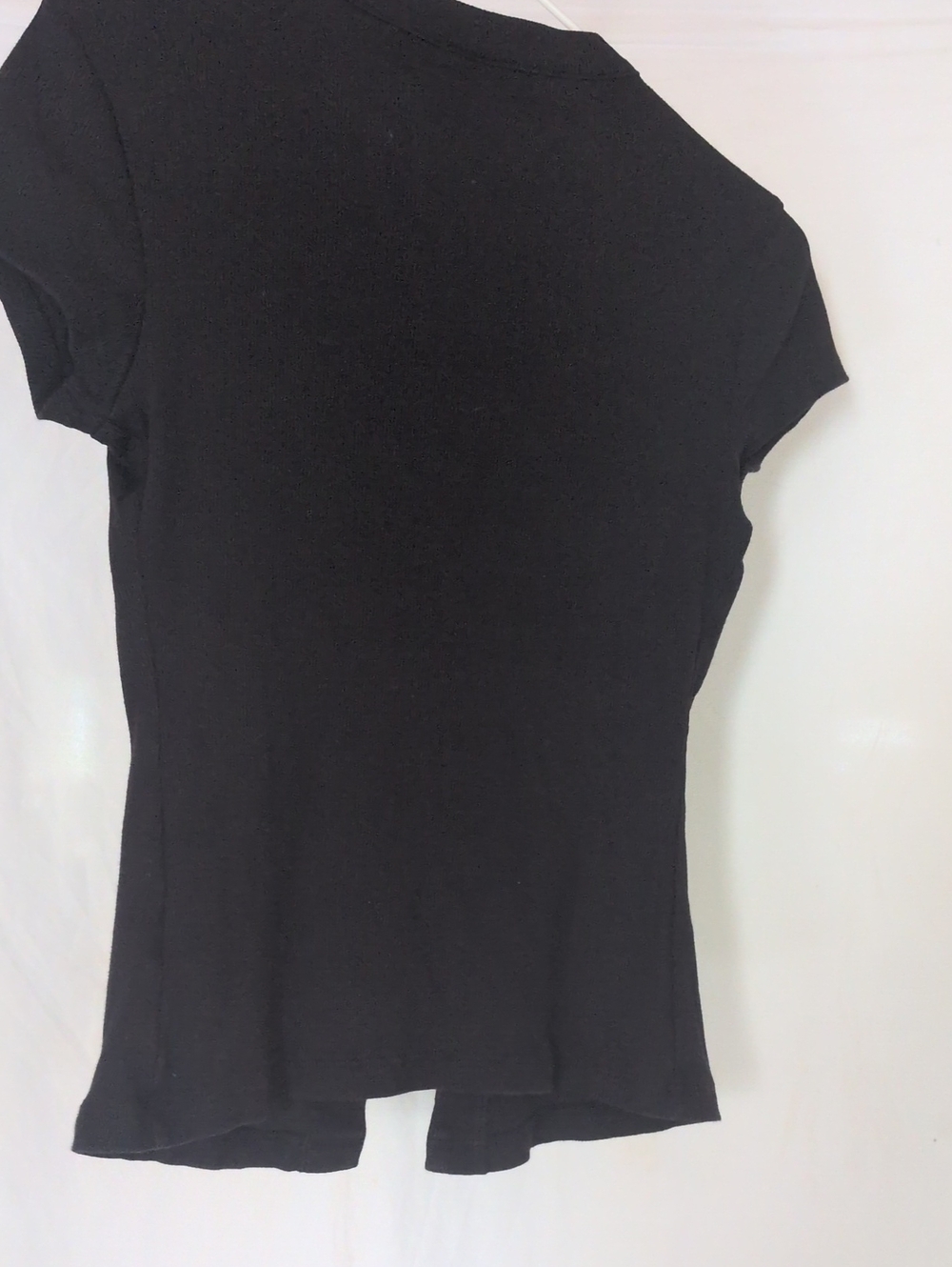 Reformation Raelynn Knit Top - Small - Picture 4 of 5